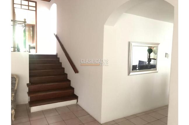 Casas, Alquiler, Barranquilla - $7.500.000