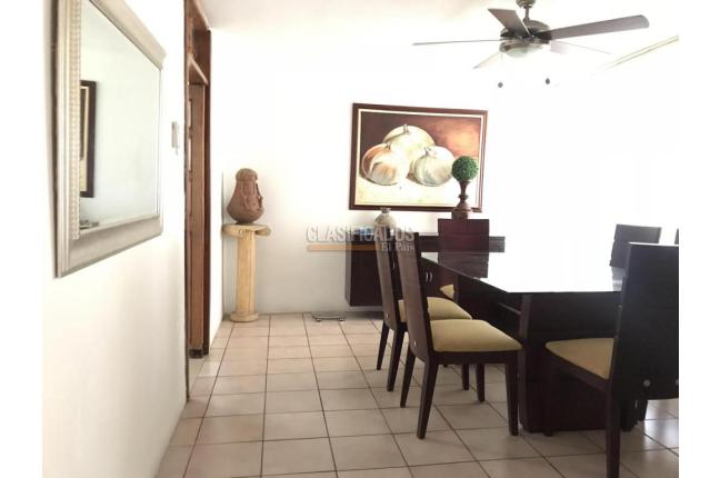 Casas, Alquiler, Barranquilla - $7.500.000
