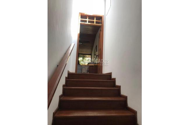 Casas, Alquiler, Barranquilla - $7.500.000