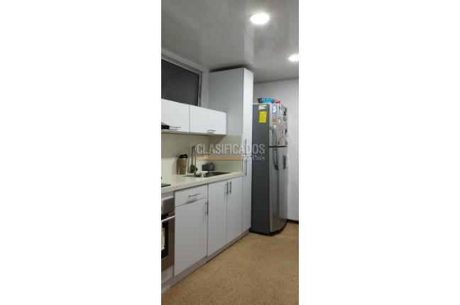 Apartamentos, Venta, El Refugio - $245.000.000