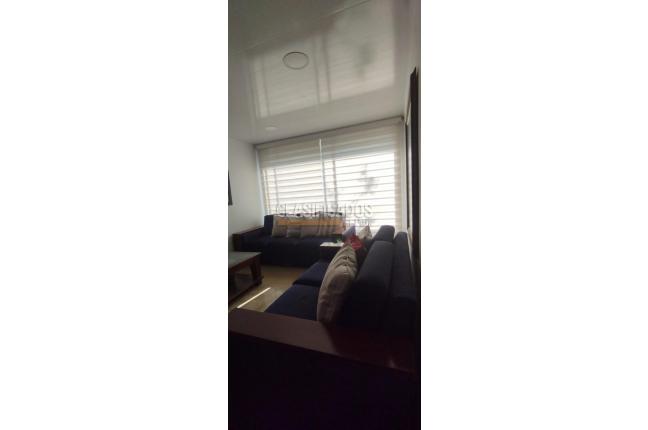 Apartamentos, Venta, El Refugio - $245.000.000