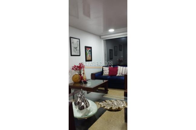 Apartamentos, Venta, El Refugio - $245.000.000