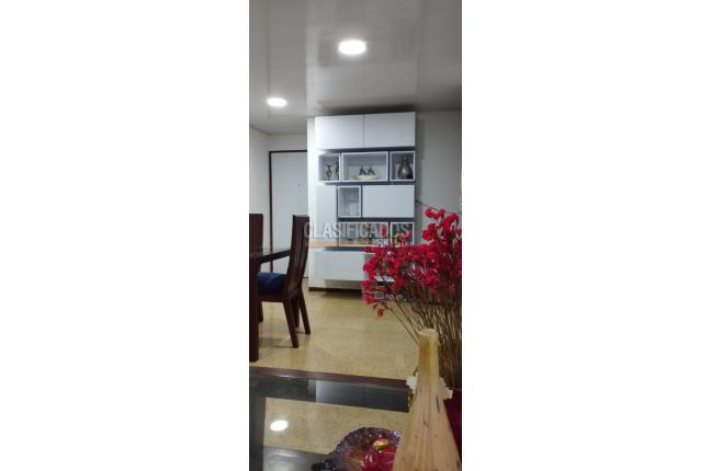 Apartamentos, Venta, El Refugio - $245.000.000