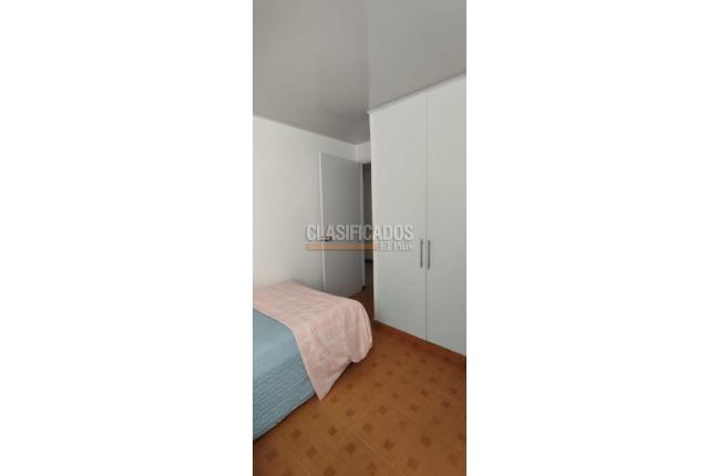 Apartamentos, Venta, El Refugio - $245.000.000