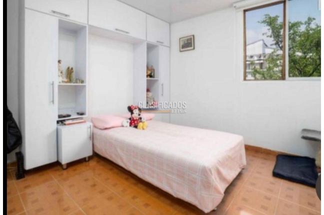 Apartamentos, Venta, El Refugio - $245.000.000