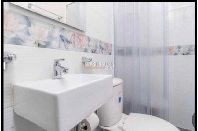 Apartamentos, Venta, El Refugio - $245.000.000