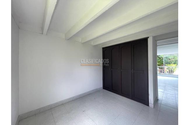 Apartamentos, Alquiler en Meléndez