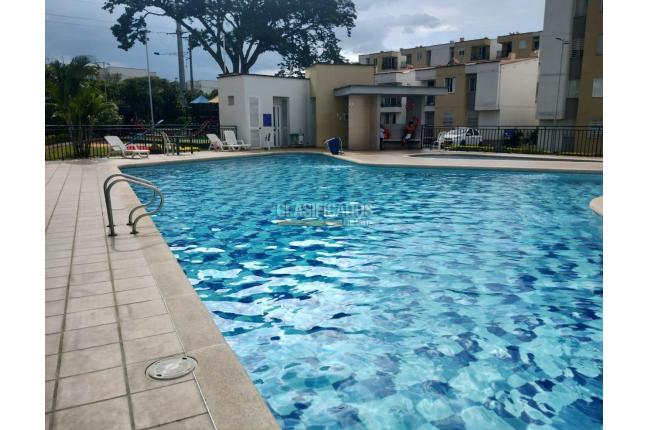 Apartamentos, Venta en Ciudad Pacifica