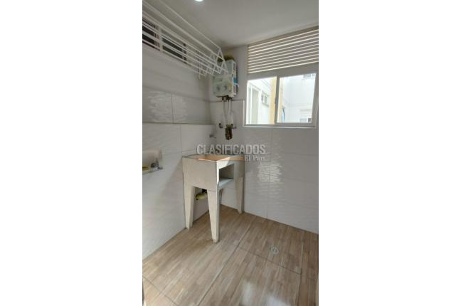 Apartamentos, Venta, Ciudad Pacifica - $187.000.000