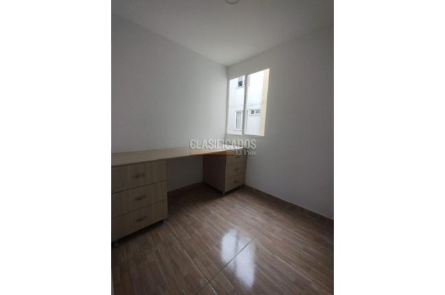 Apartamentos, Venta, Ciudad Pacifica - $187.000.000