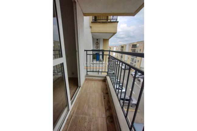 Apartamentos, Venta, Ciudad Pacifica - $187.000.000