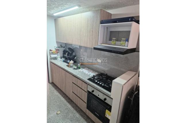 Apartamentos, Venta, El Lido - $240.000.000