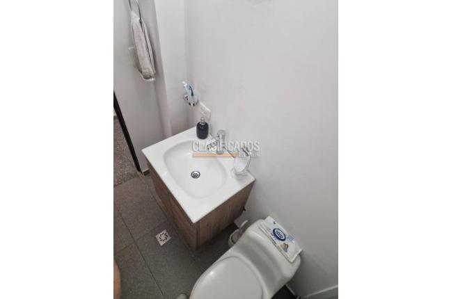 Apartamentos, Venta, El Lido - $240.000.000