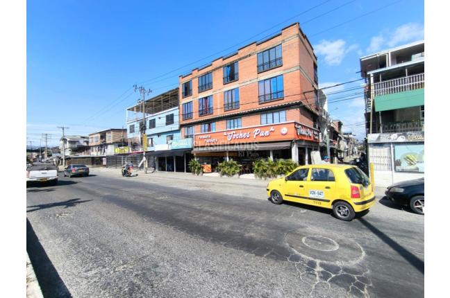 Edificios, Venta en San Luis