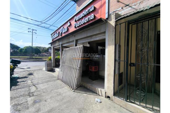 Edificios, Venta en San Luis