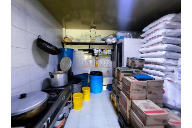 Edificios, Venta, San Luis - $1.300.000.000