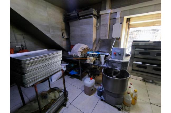 Edificios, Venta, San Luis - $1.300.000.000