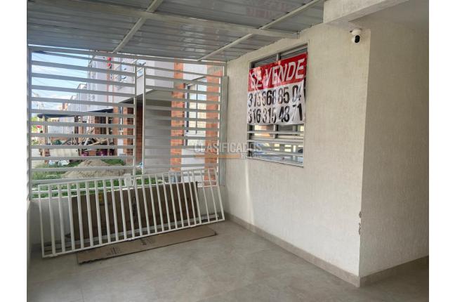 Casas, Venta en Jamundí