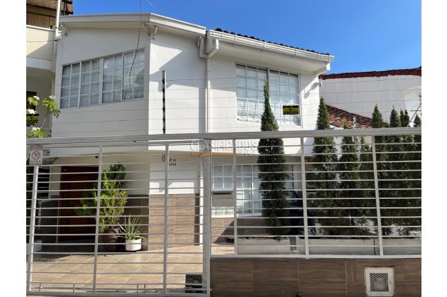 Casas, Venta en Nueva Tequendama