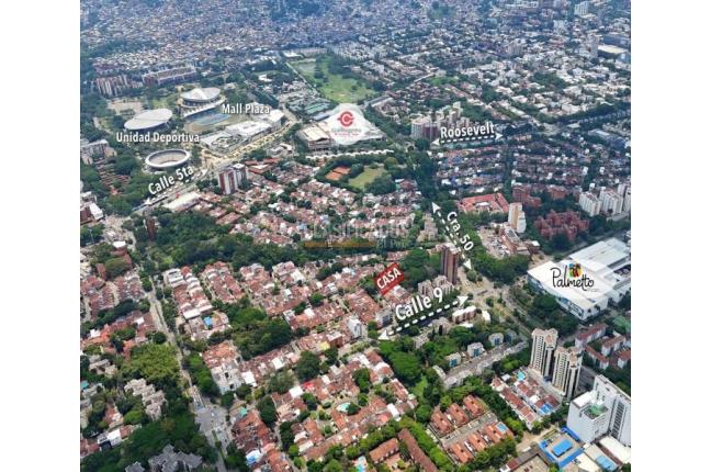 Casas, Venta en Camino Real