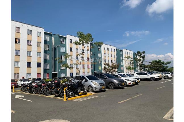 Apartamentos, Venta, Candelaria - $160.000.000