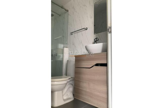 Apartamentos, Venta, Candelaria - $160.000.000