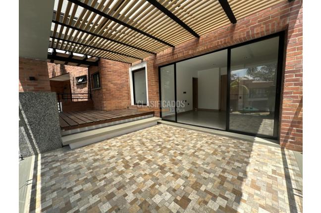 Casas, Venta, Ciudad Jardín - $1.400.000.000