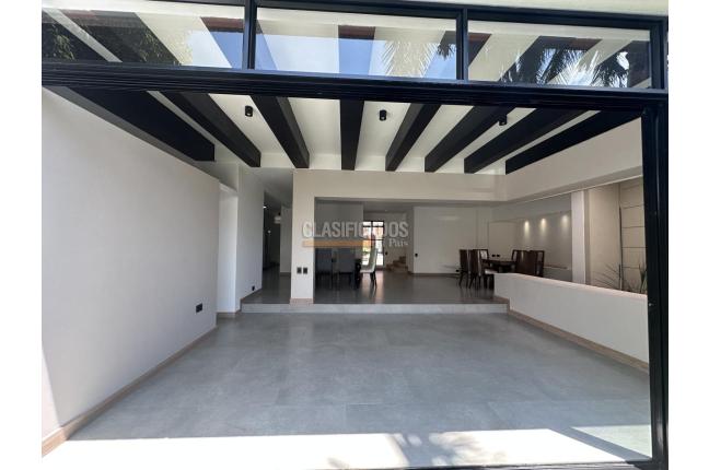 Casas, Venta, Ciudad Jardín - $1.400.000.000