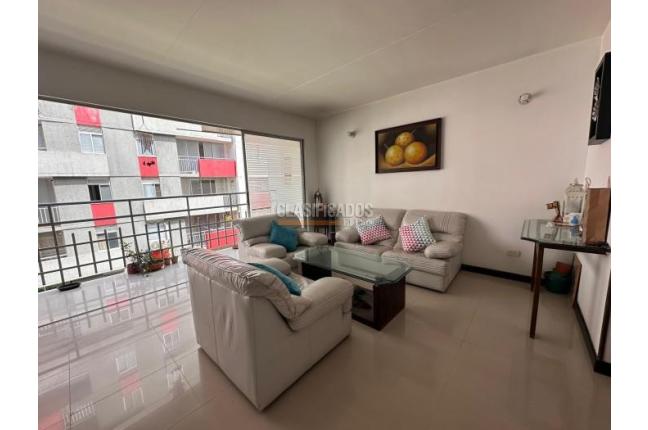 Apartamentos, Venta, La Hacienda - $460.000.000