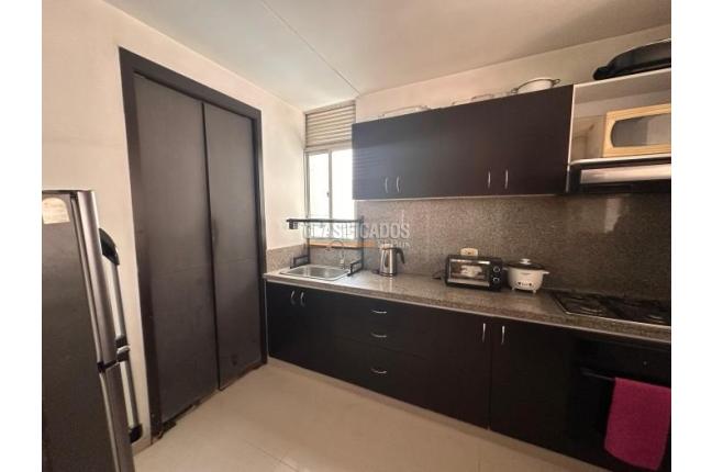 Apartamentos, Venta, La Hacienda - $460.000.000