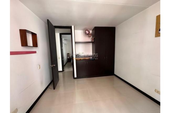 Apartamentos, Venta, La Hacienda - $460.000.000