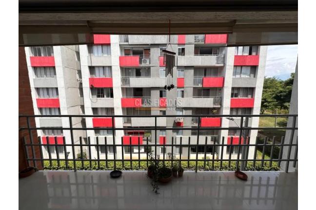 Apartamentos, Venta, La Hacienda - $460.000.000