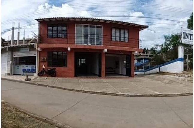 Casas, Alquiler, Dagua - $3.500.000