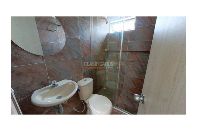 Apartamentos, Venta, Hacienda Kachipay - $238.000.000