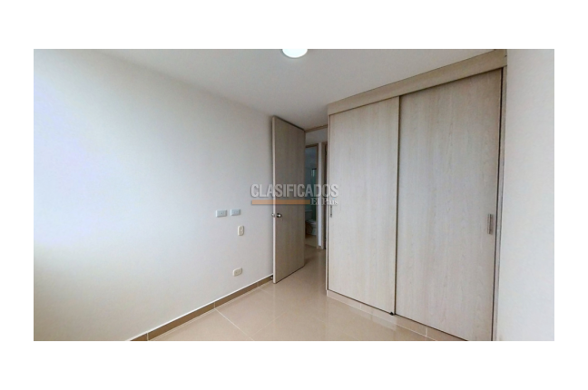 Apartamentos, Venta, Hacienda Kachipay - $238.000.000