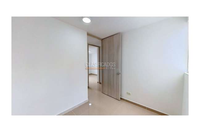 Apartamentos, Venta, Hacienda Kachipay - $238.000.000