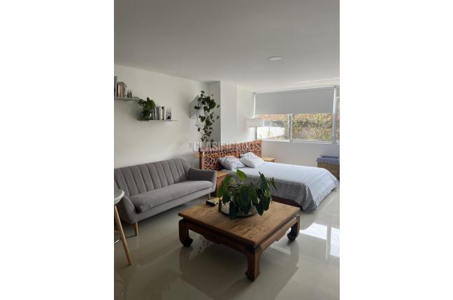 Apartaestudios, Venta, La Flora - $280.000.000