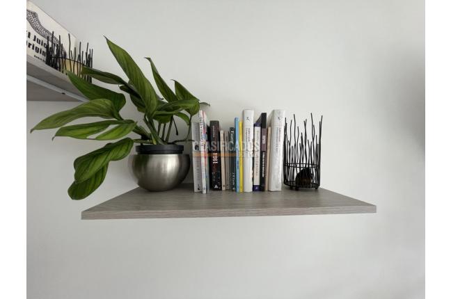 Apartaestudios, Venta, La Flora - $280.000.000