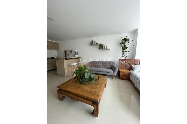 Apartaestudios, Venta, La Flora - $280.000.000