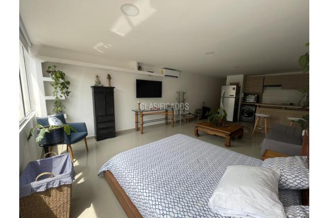 Apartaestudios, Venta, La Flora - $280.000.000