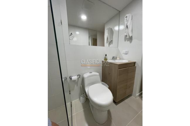 Apartaestudios, Venta, La Flora - $280.000.000