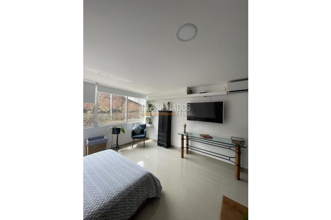 Apartaestudios, Venta, La Flora - $280.000.000