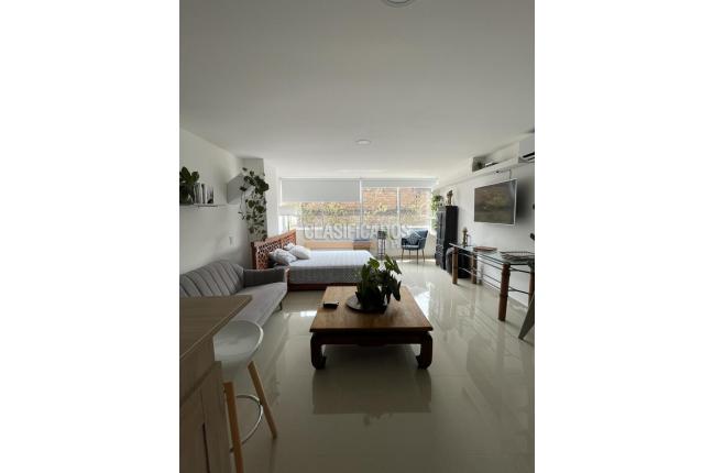 Apartaestudios, Venta, La Flora - $280.000.000