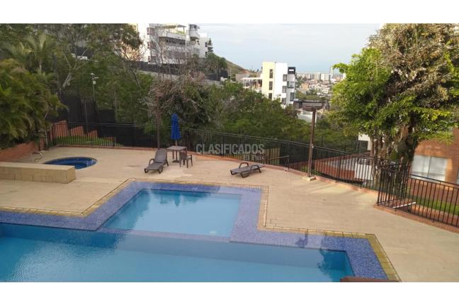 Apartamentos, Venta, Club Residencial Los Cristales - $645.000.000