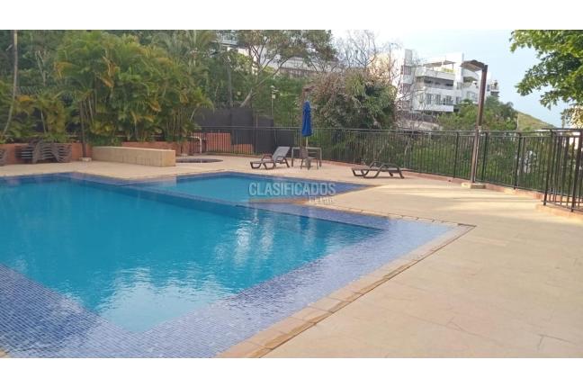 Apartamentos, Venta, Club Residencial Los Cristales - $645.000.000