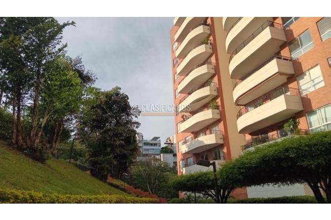 Apartamentos, Venta, Club Residencial Los Cristales - $645.000.000