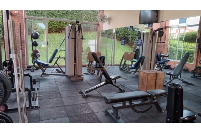 Apartamentos, Venta, Club Residencial Los Cristales - $645.000.000