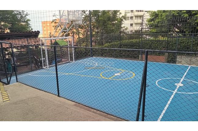 Apartamentos, Venta, Club Residencial Los Cristales - $645.000.000