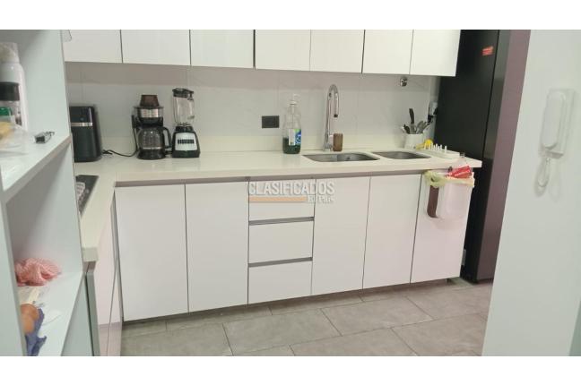 Apartamentos, Venta, Club Residencial Los Cristales - $645.000.000