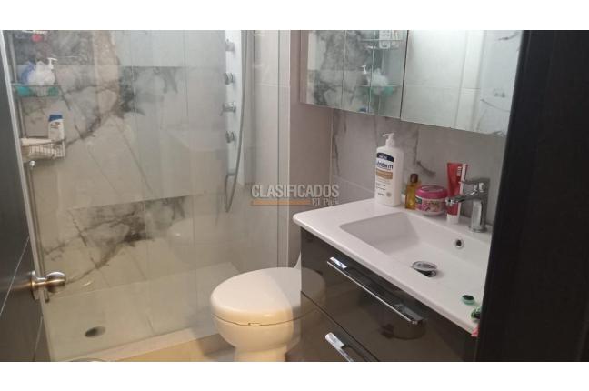 Apartamentos, Venta, Club Residencial Los Cristales - $645.000.000